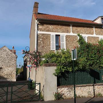 Château des Clayes-sous-Bois 